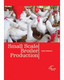 Small Scale Broiler Production